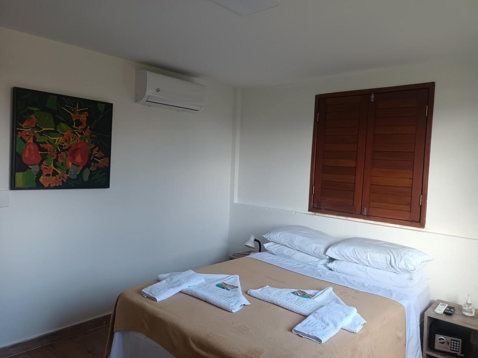 Pousada Vila Dos Santos Porto de Galinhas Exterior photo