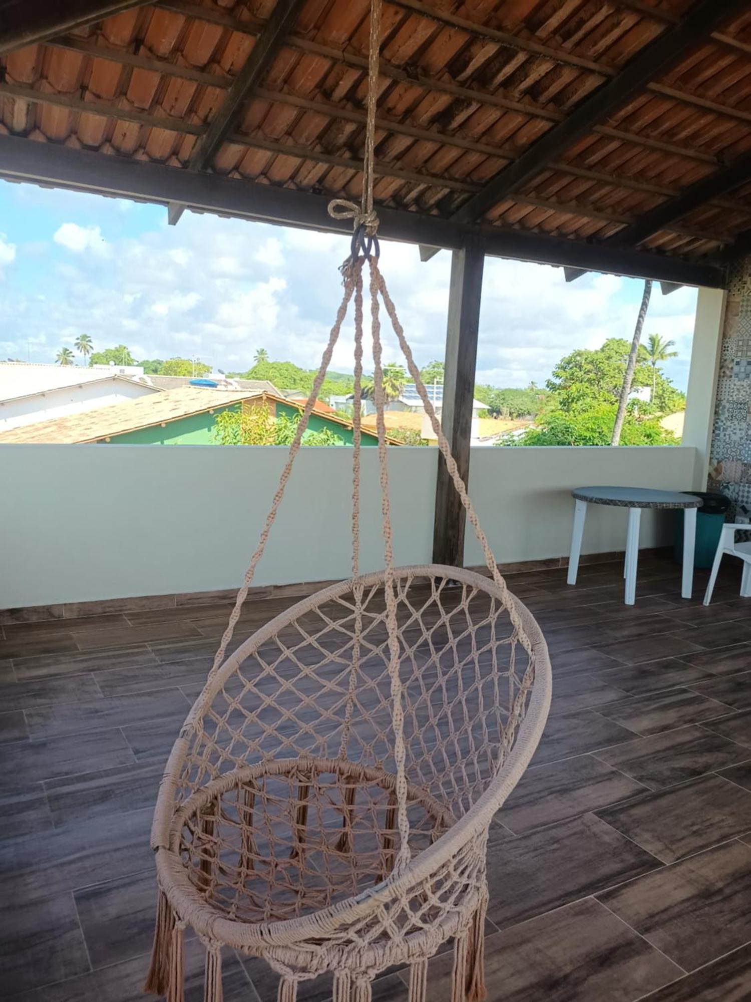 Pousada Vila Dos Santos Porto de Galinhas Exterior photo