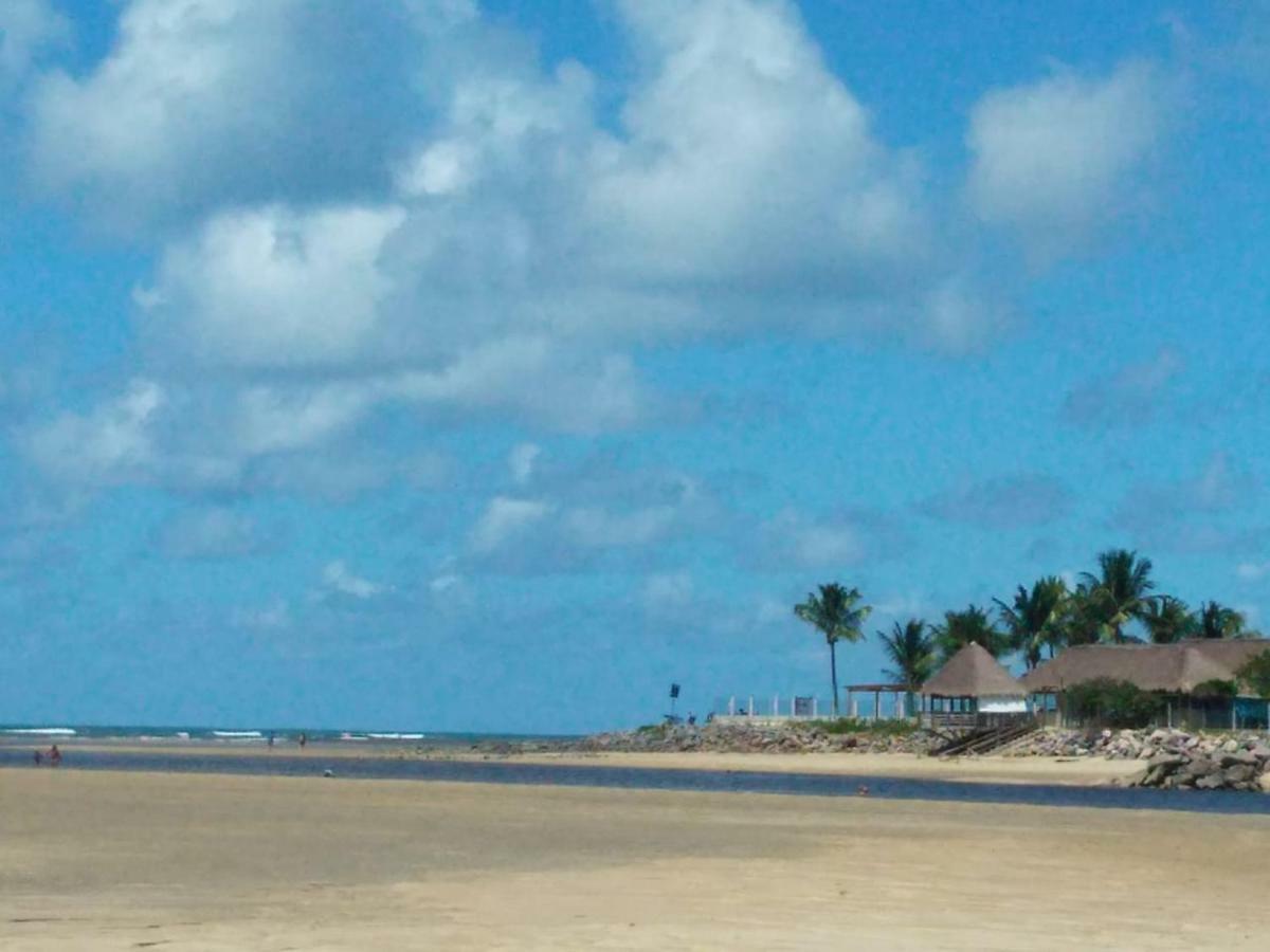 Pousada Vila Dos Santos Porto de Galinhas Exterior photo